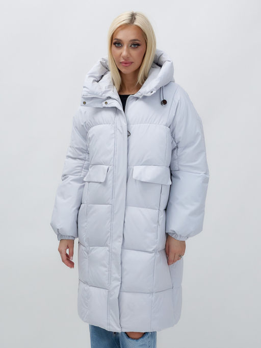 Куртка летучая мышь зимняя до - 25, Бренд: MTFORCE  фото 10