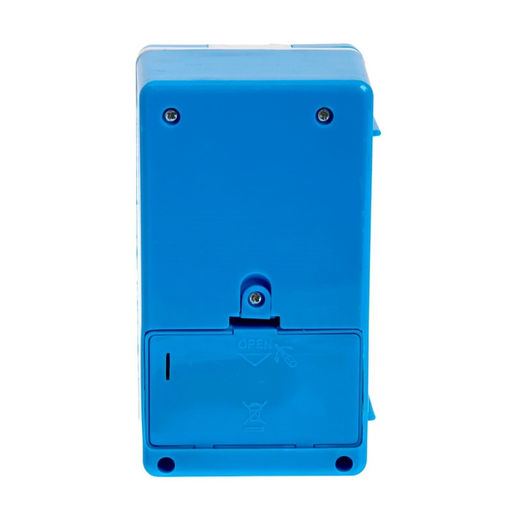 Бытовая техника «Микроволновая печь», свет, работает от батареек