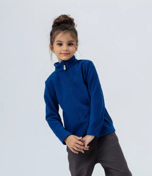 Флисовая кофта - Avese фото 7