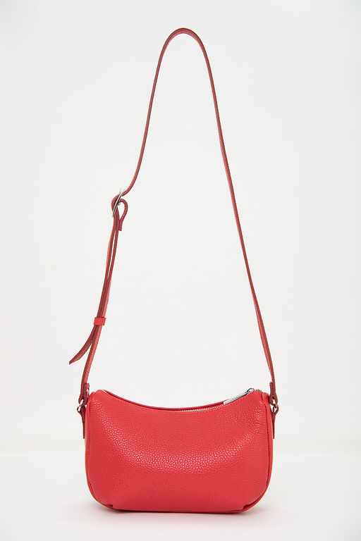 Сумка женская Ц-615.1 красный