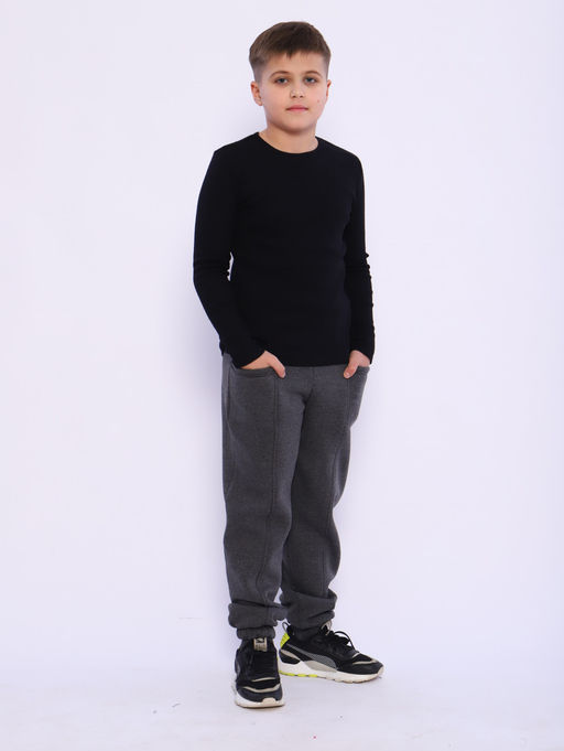 ТР033 Трико Тимми 2 (серый) - Милаша фото 8