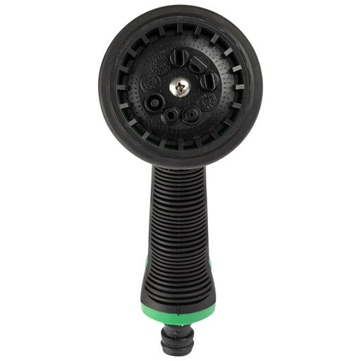 Пистолет для полива HL179 (10 режимов), 330092