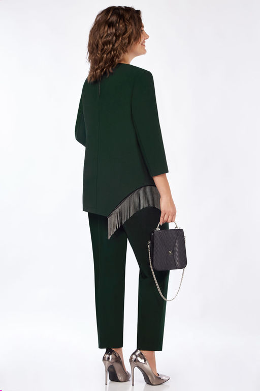 Костюм BAGIRA ANTA 922 зеленый  фото 2