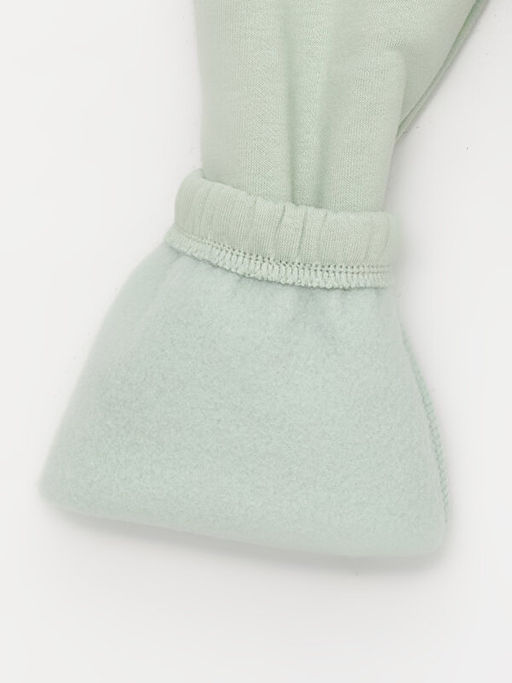 Beli Lastikli Basic K?z Bebek E?ofman Alt - Waikiki фото 2