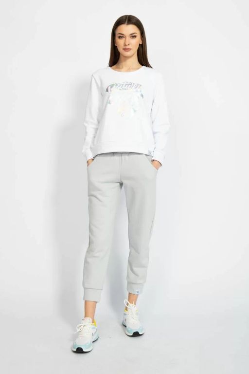 Свитшот 4078 - Kivviwear фото 2