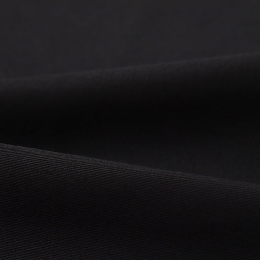 Дорожка на стол Этель Home 40×146 см, чёрный, 100% хлопок, саржа 190 г/м²