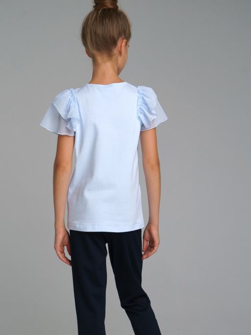 PlayToday / Блузка для девочки