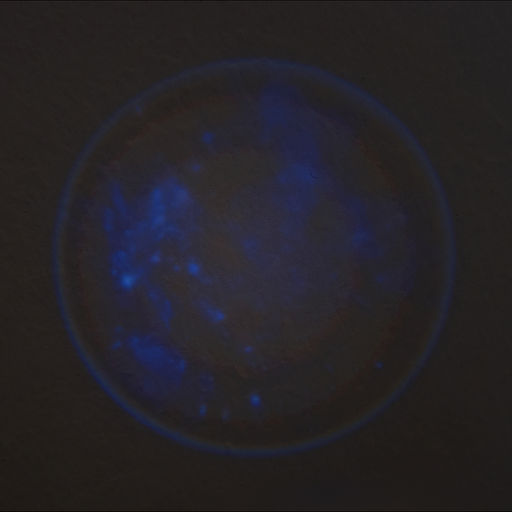 Игровой набор-трек "Космос" в коробке