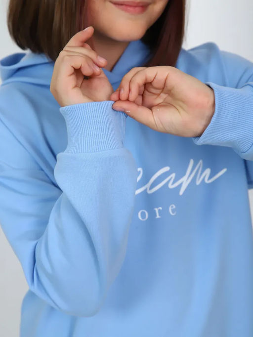 К-094 Костюм Небо - Милаша фото 10