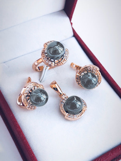 Комплект КТ853