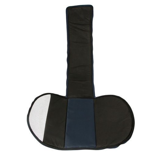 Сумка - переноска Огни, полукруг, 41х23х20 см - Пушистое счастье фото 4