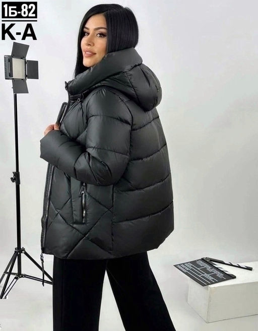 Куртка - Liketon фото 2