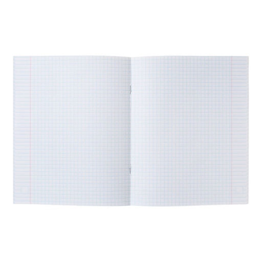 Цена за 5 шт. Тетрадь 48 листов в клетку, Calligrata Банда зверей, МИКС  фото 4