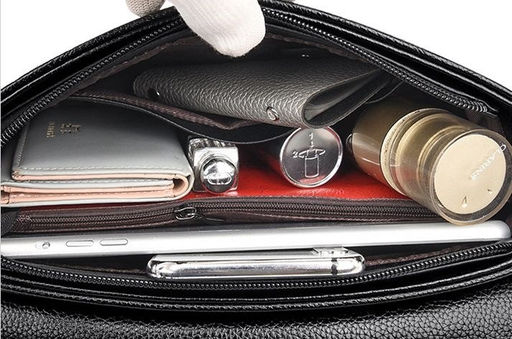 KAIDIFEINIROO Сумка женская 8038  фото 18