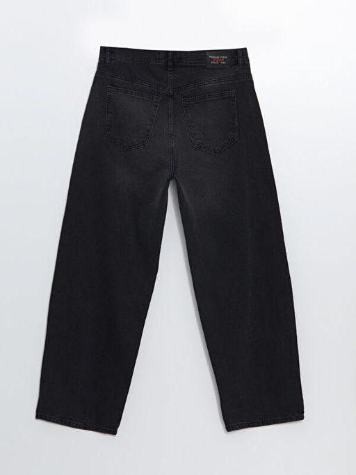 Baggy Fit Erkek Jean Pantolon - Waikiki фото 2