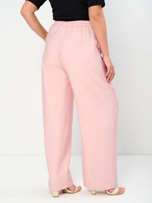 Брюки женские 22421-46003 pink