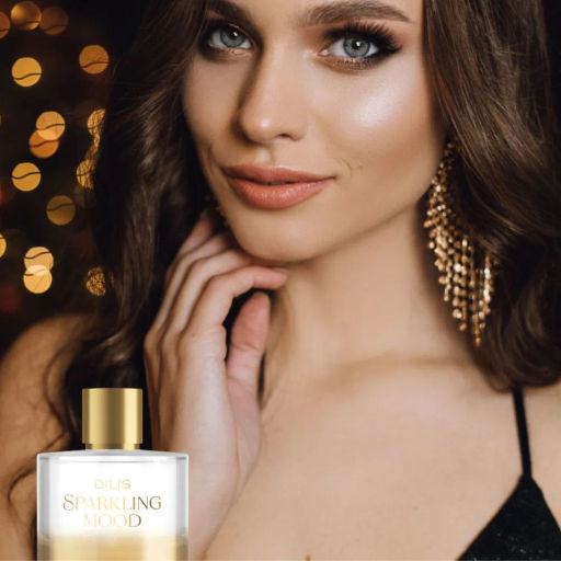 Лимитка. Dilis Парфюмерная вода для женщин Winter Limited Edition Sparkling Mood 95 мл  фото 7