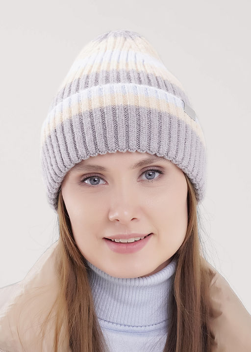 Шапка женская