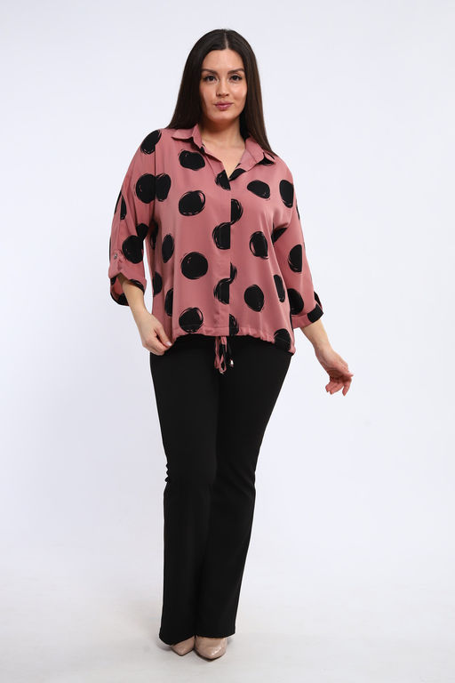 Женская туника 31935