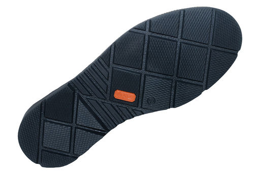 Ботинки мужские из натуральной кожи ЗИМА - Dynamic фото 2