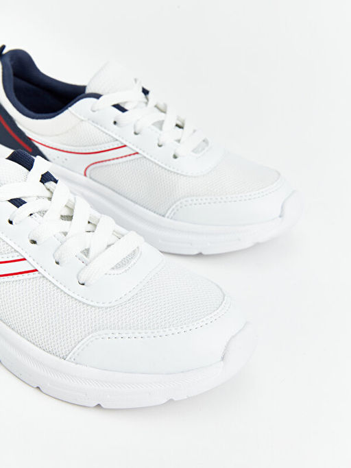 Ba?c?kl? Erkek ?ocuk Spor Ayakkab? - Waikiki фото 3