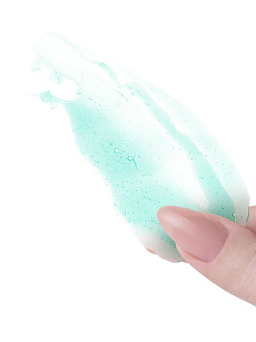 Ital Wax Воск горячий пленочный для депиляции Изумруд в гранулах / Top Line Emerald, 100 г