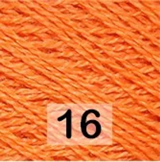 MERINO SILK 50 - Сеам фото 15