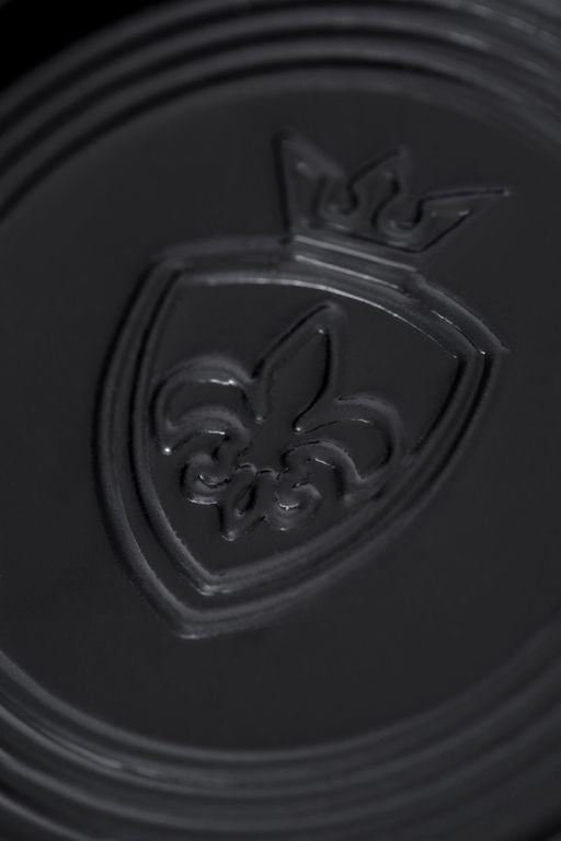 Мастурбатор MasturbaTIN Ribbed Ricky, TPE, белый,4.5 см - Mystim фото 9