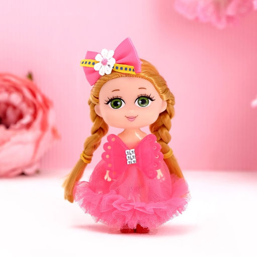 Кукла малышка Ты лучше всех!, МИКС - Happy valley фото 8