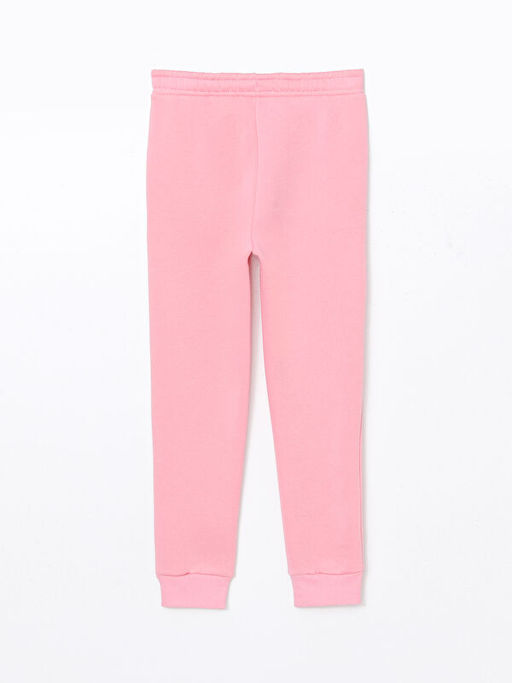 Beli Lastikli K?z ?ocuk Jogger E?ofman Alt? - Waikiki фото 2