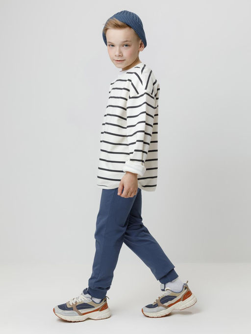 КР 400633-1/грозовая туча брюки для мал