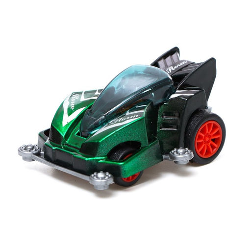 Машина инерционная Техно, МИКС - Simaland фото 4