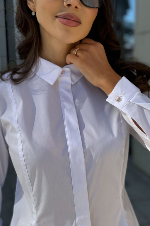 Блуза URS 22-977-1  фото 5