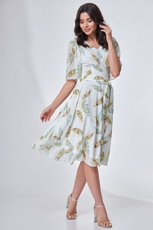 Платье Angelina&Co 928 - Mira fashion фото 644