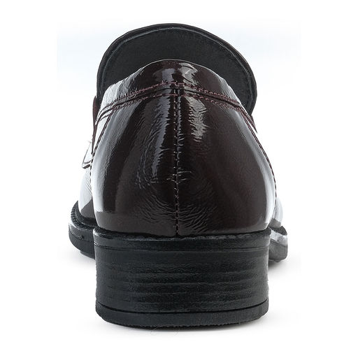 Женские туфли лоферы Юничел  фото 2