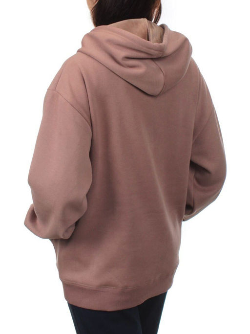 A19 BROWN Толстовка женская (85% хлопок, 15% полиэстер) - Fashion фото 6