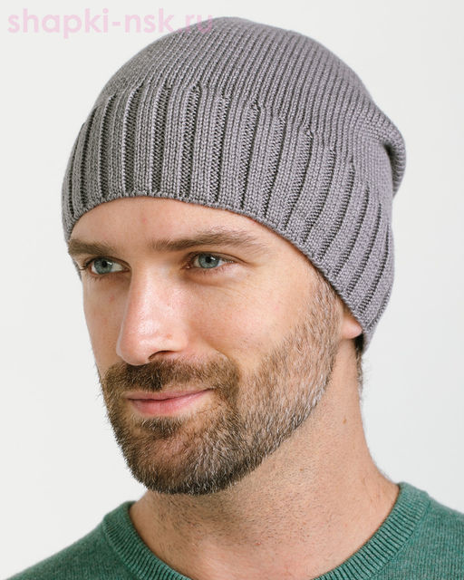 481 T Шапка флис (56-58)