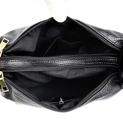 Bags Сумка женская / кожа / 011722  фото 8