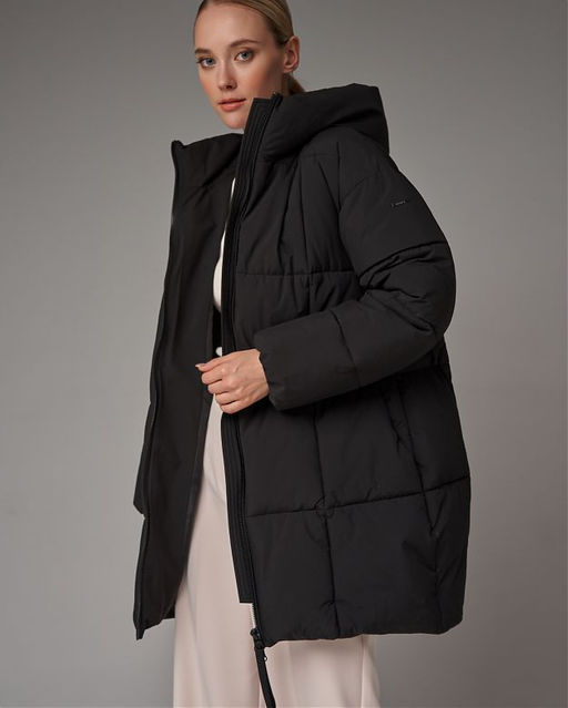 Пуховик женский 

АРТ. 81920z