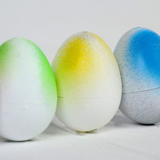 Цена за 48 шт. Растущие игрушки «Единорог», МИКС