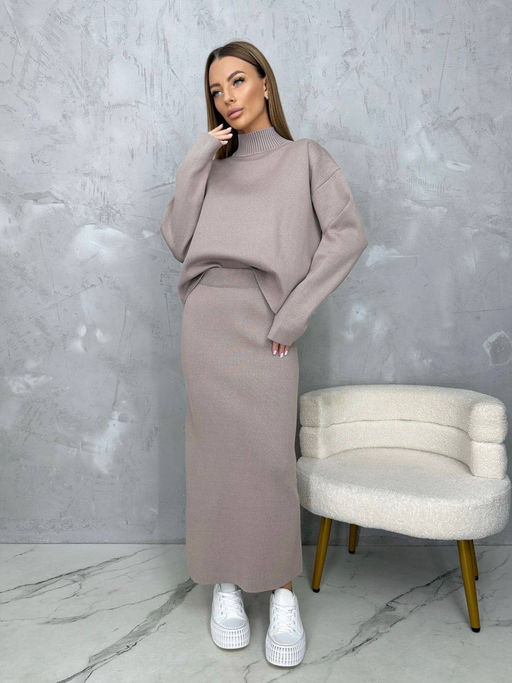 Костюм двойка