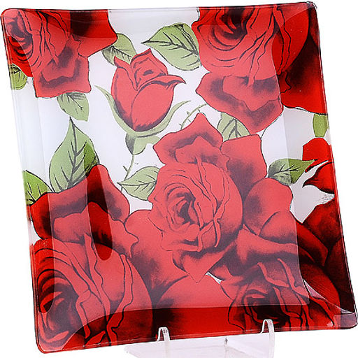 521А Н-р тарелок из 7шт Аркофам (х8)