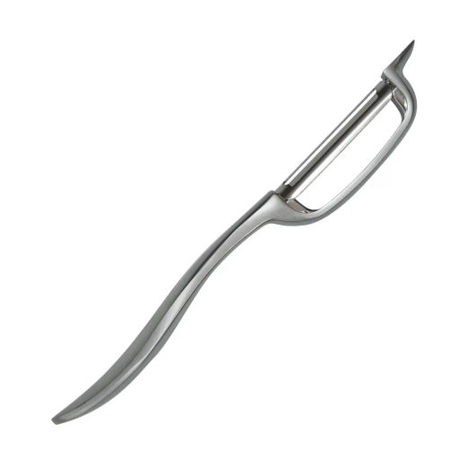 Овощечистка с продольным лезвием TalleR TR-65126  фото 2