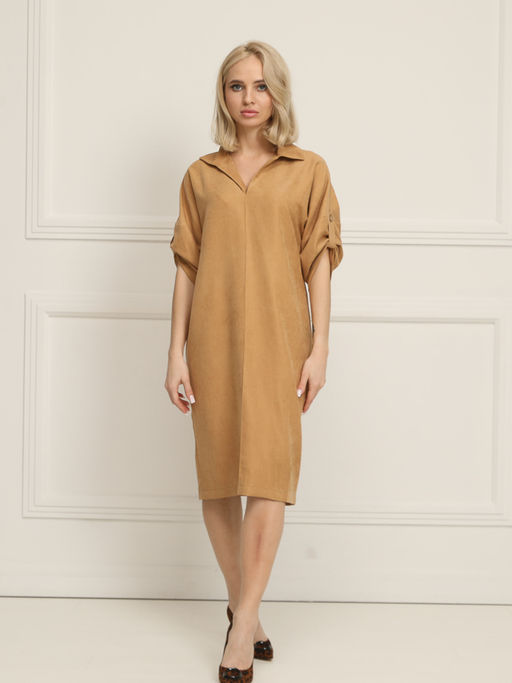 Платье П4-5459/10 - Wisell фото 6