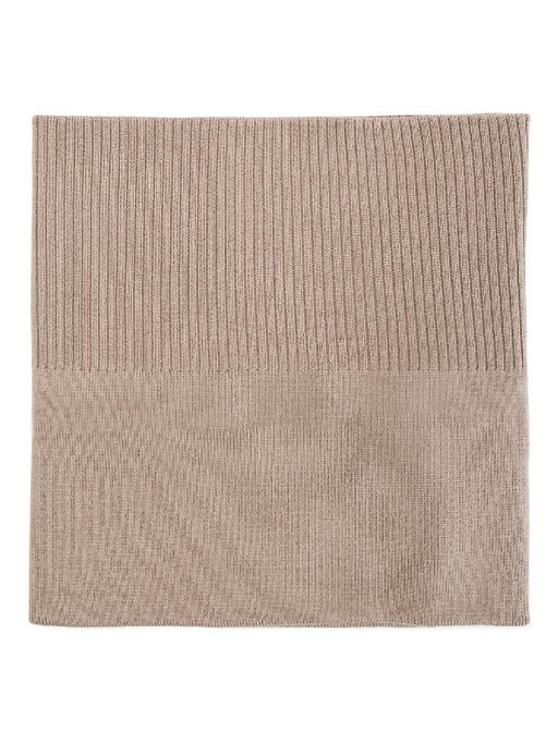 Шапка жен. виск+каш+нейл LB-C57010 taupe - Labbra фото 11