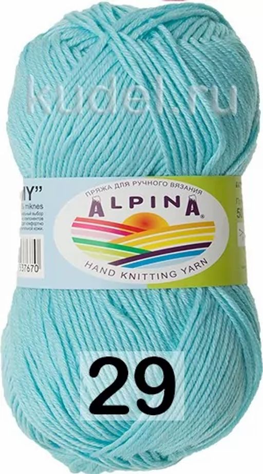 TOMMY - Alpina фото 20