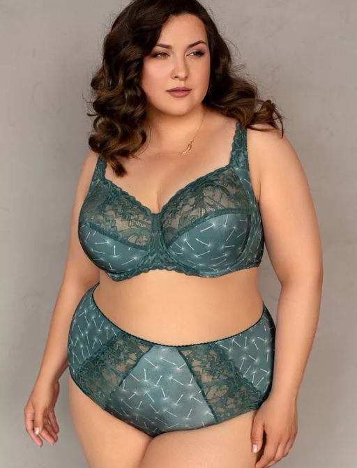 Бюстгальтер Б 296-617 Легкое касание