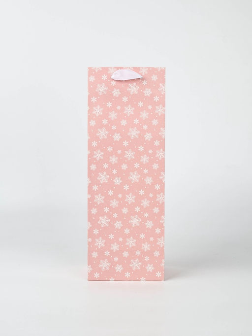 Набор пакетов под бутылку «Чудеса», 3 шт, 13 × 36 × 10 см