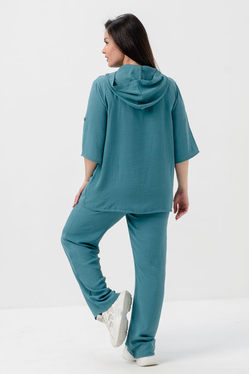 Костюм женский 52454 - Натали фото 9