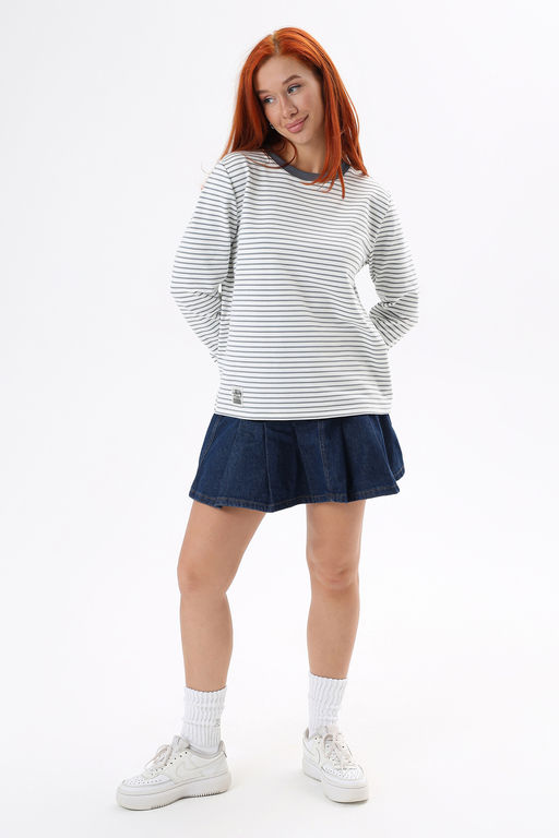 Лера лонгслив женский